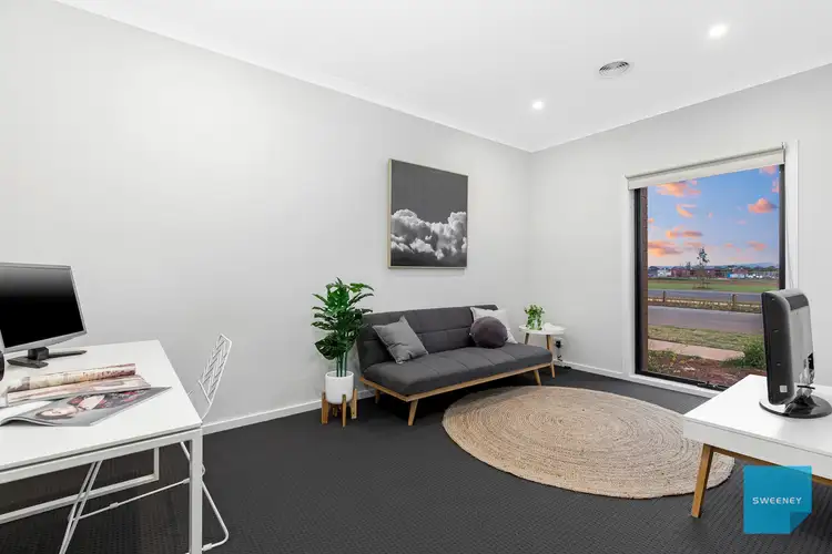 Sixth view of Homely house listing, 20 Signal Circuit, Aintree VIC 3336