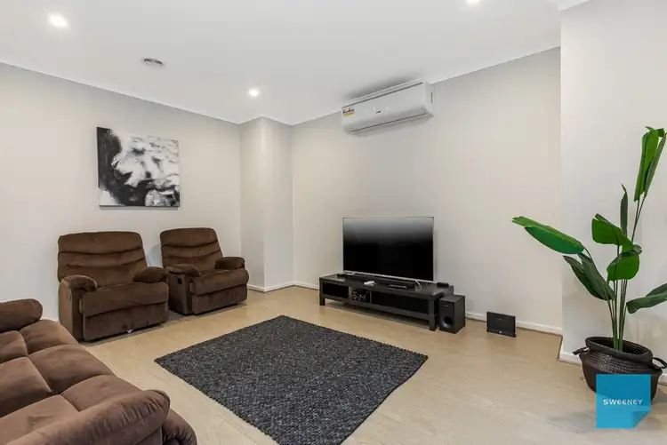 Seventh view of Homely house listing, 20 Signal Circuit, Aintree VIC 3336