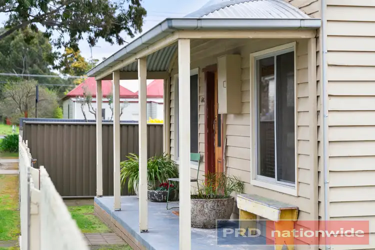 503 Finch Street, Ballarat East VIC 3350