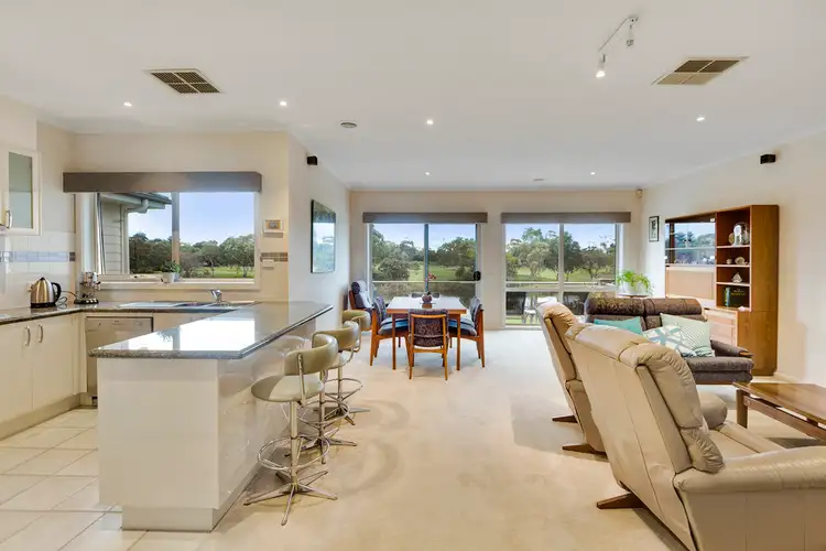 Third view of Homely townhouse listing, 52 La Perouse Boulevard, Bonbeach VIC 3196