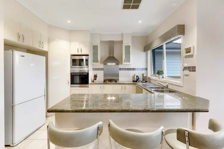 Fourth view of Homely townhouse listing, 52 La Perouse Boulevard, Bonbeach VIC 3196