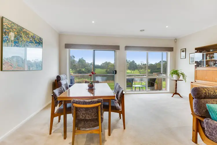 Fifth view of Homely townhouse listing, 52 La Perouse Boulevard, Bonbeach VIC 3196