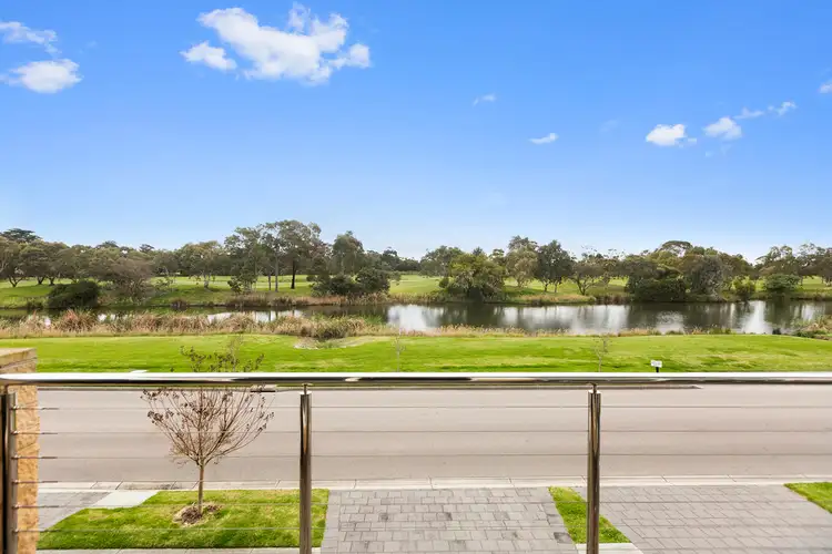 Sixth view of Homely townhouse listing, 52 La Perouse Boulevard, Bonbeach VIC 3196