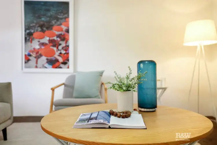 Second view of Homely unit listing, 18/6 Sir Joseph Banks Street, Bankstown NSW 2200