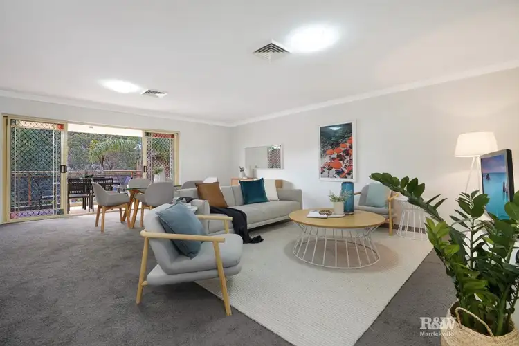 Fifth view of Homely unit listing, 18/6 Sir Joseph Banks Street, Bankstown NSW 2200