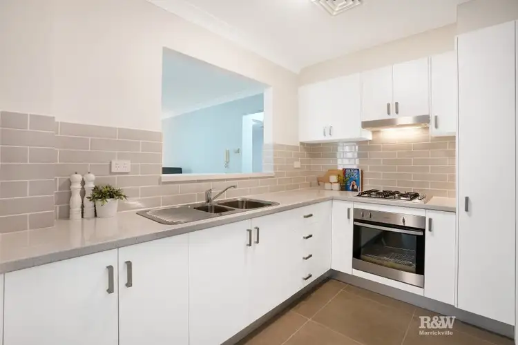 Sixth view of Homely unit listing, 18/6 Sir Joseph Banks Street, Bankstown NSW 2200