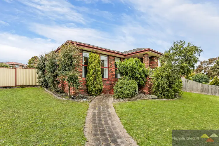 Main view of Homely house listing, 103 James Cook Drive, Endeavour Hills VIC 3802