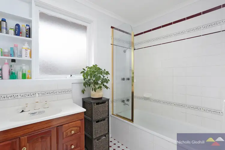 Second view of Homely house listing, 103 James Cook Drive, Endeavour Hills VIC 3802