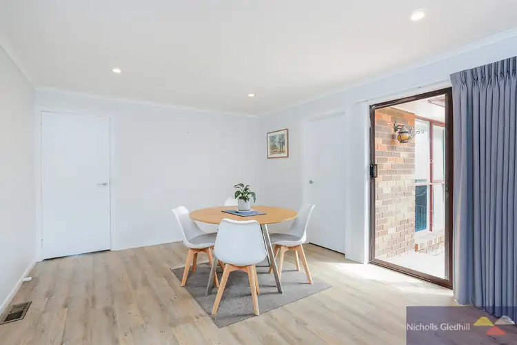 Fourth view of Homely house listing, 103 James Cook Drive, Endeavour Hills VIC 3802