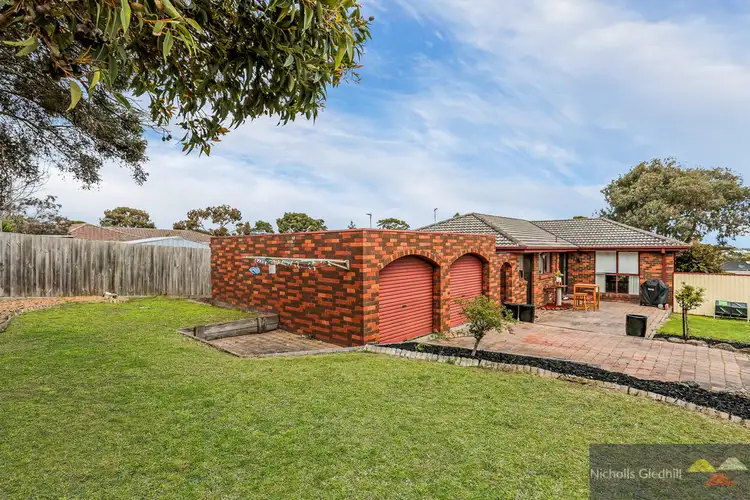 Sixth view of Homely house listing, 103 James Cook Drive, Endeavour Hills VIC 3802