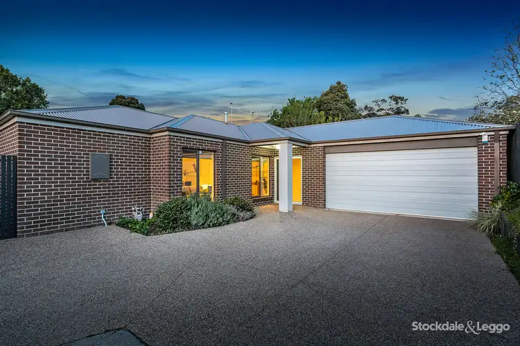 30A Tamworth Road, Kilsyth VIC 3137