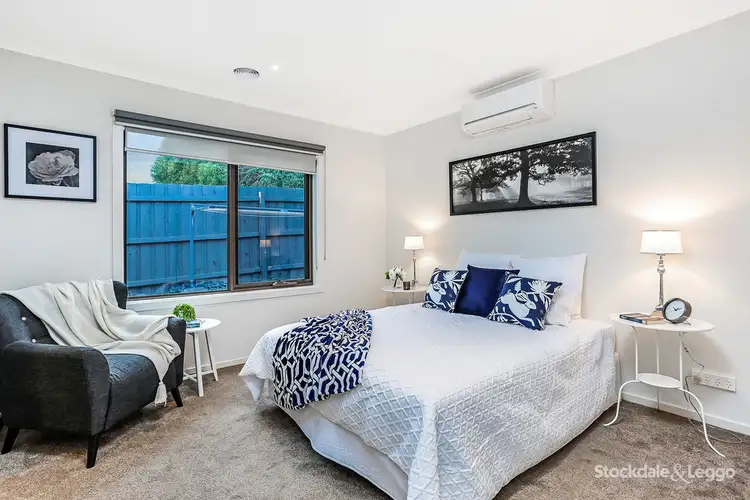 Fifth view of Homely house listing, 30A Tamworth Road, Kilsyth VIC 3137