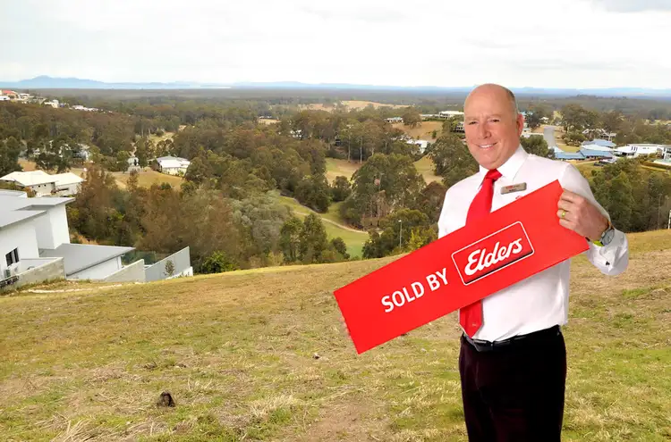 Main view of Homely land listing, 111 Coastal View Drive, Tallwoods Village NSW 2430