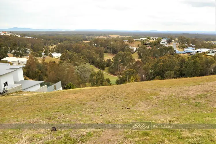 Second view of Homely land listing, 111 Coastal View Drive, Tallwoods Village NSW 2430
