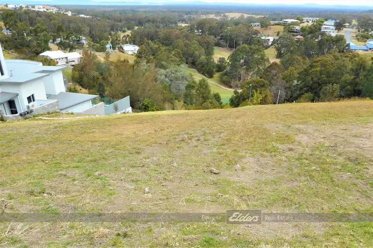 Fifth view of Homely land listing, 111 Coastal View Drive, Tallwoods Village NSW 2430