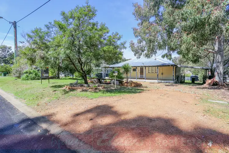 Second view of Homely house listing, 22 Bickerton Street, Collie WA 6225