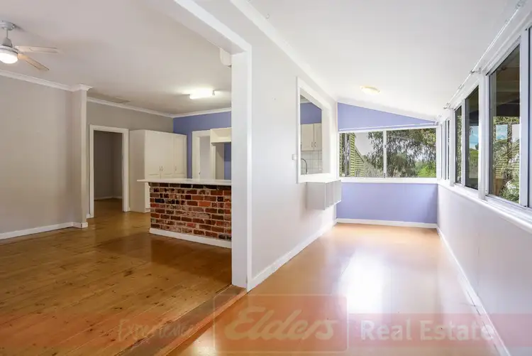 Fifth view of Homely house listing, 22 Bickerton Street, Collie WA 6225