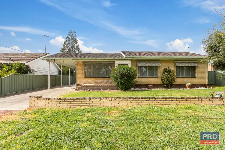 5 Orlwin Street, North Bendigo VIC 3550