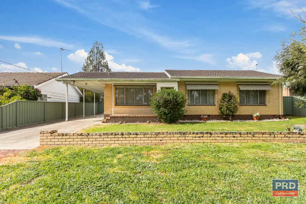 Main view of Homely house listing, 5 Orlwin Street, North Bendigo VIC 3550