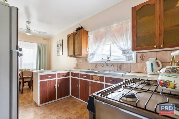Second view of Homely house listing, 5 Orlwin Street, North Bendigo VIC 3550