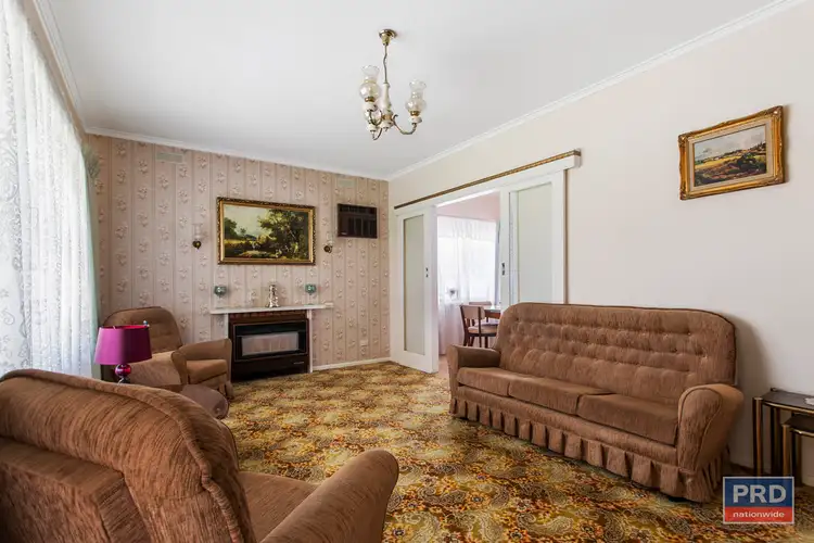 Third view of Homely house listing, 5 Orlwin Street, North Bendigo VIC 3550