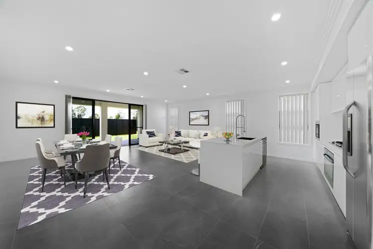 Fifth view of Homely house listing, 18 Roy Crescent, Thirlmere NSW 2572