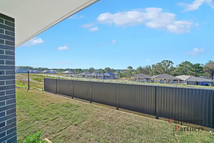 Third view of Homely house listing, 33 Roy Crescent, Thirlmere NSW 2572