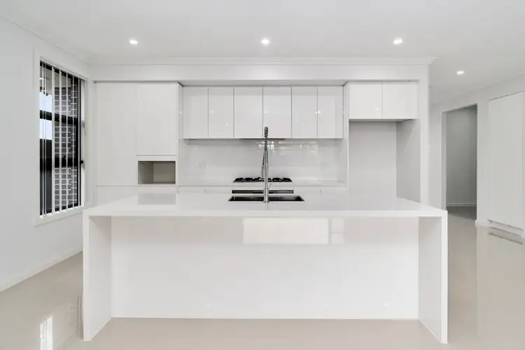 Second view of Homely house listing, 7 Roy Crescent, Thirlmere NSW 2572
