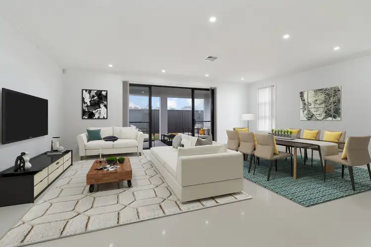 Third view of Homely house listing, 7 Roy Crescent, Thirlmere NSW 2572