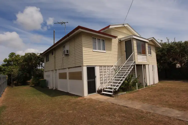 Second view of Homely house listing, 89 Ireland Street, Oonoonba QLD 4811