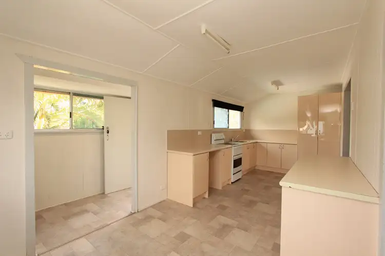 Third view of Homely house listing, 89 Ireland Street, Oonoonba QLD 4811