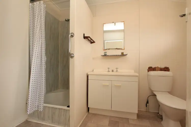 Fourth view of Homely house listing, 89 Ireland Street, Oonoonba QLD 4811