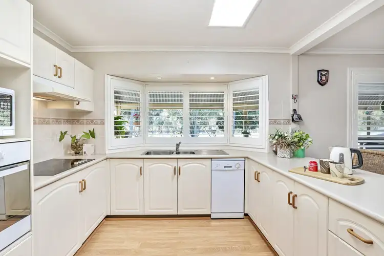 Fourth view of Homely house listing, 101 Willow Tree Ave, Kanahooka NSW 2530