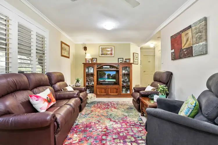 Sixth view of Homely house listing, 101 Willow Tree Ave, Kanahooka NSW 2530