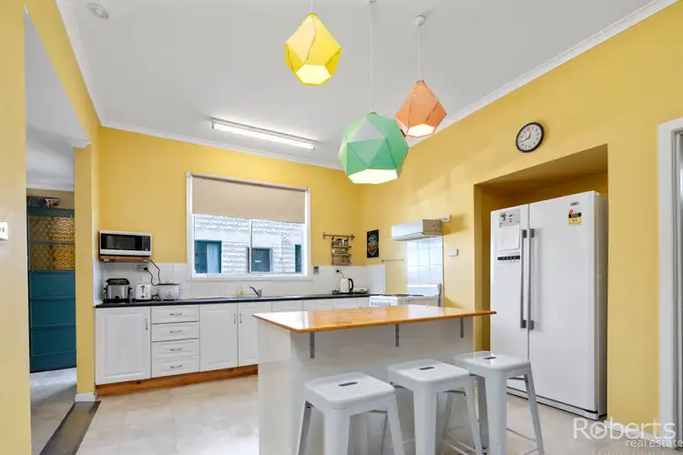 Main view of Homely house listing, 18 Vermont Road, Mowbray TAS 7248