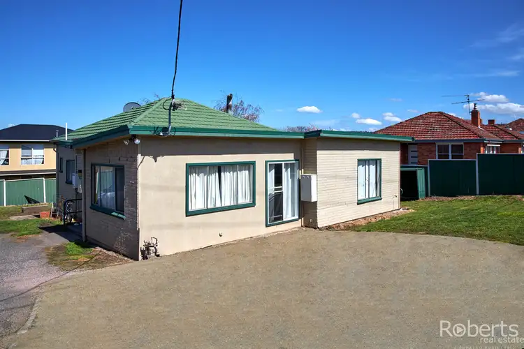 Second view of Homely house listing, 18 Vermont Road, Mowbray TAS 7248