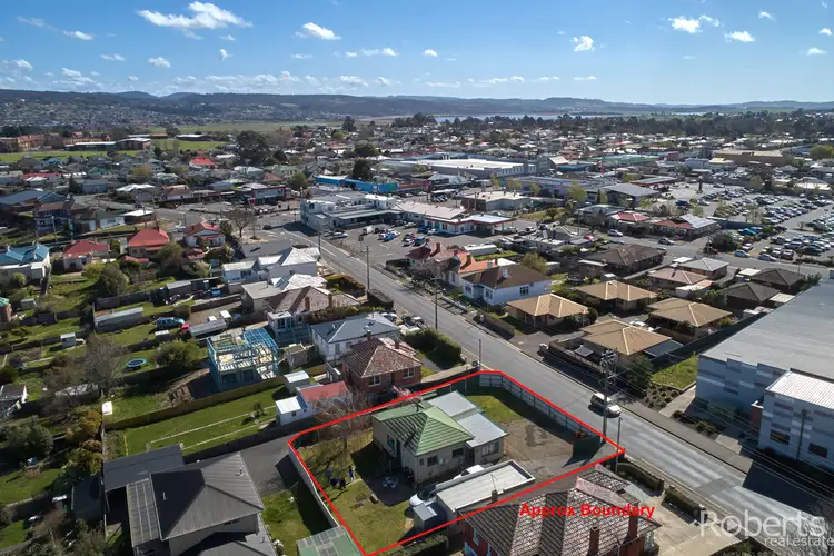 Third view of Homely house listing, 18 Vermont Road, Mowbray TAS 7248
