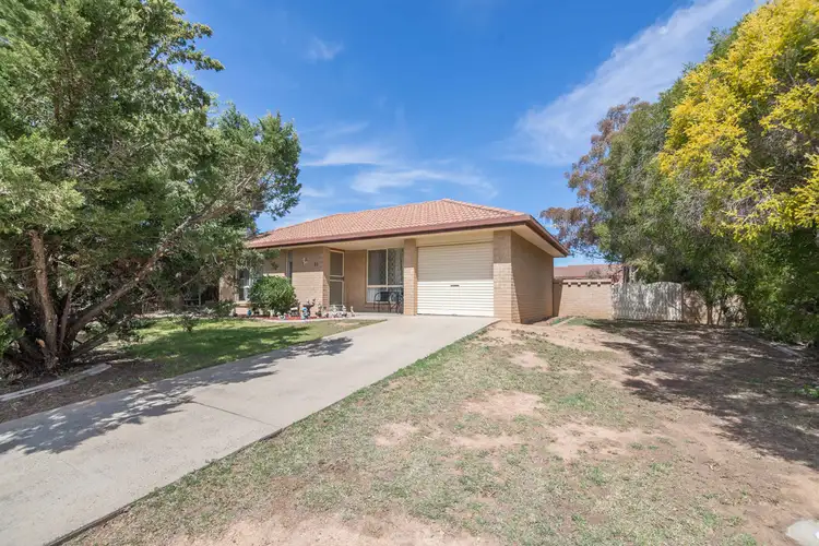 11 Lisbon Road, Mudgee NSW 2850