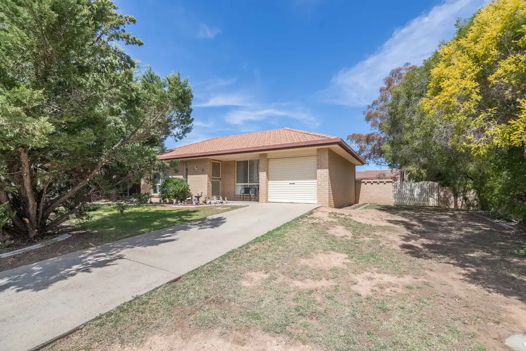 Main view of Homely house listing, 11 Lisbon Road, Mudgee NSW 2850