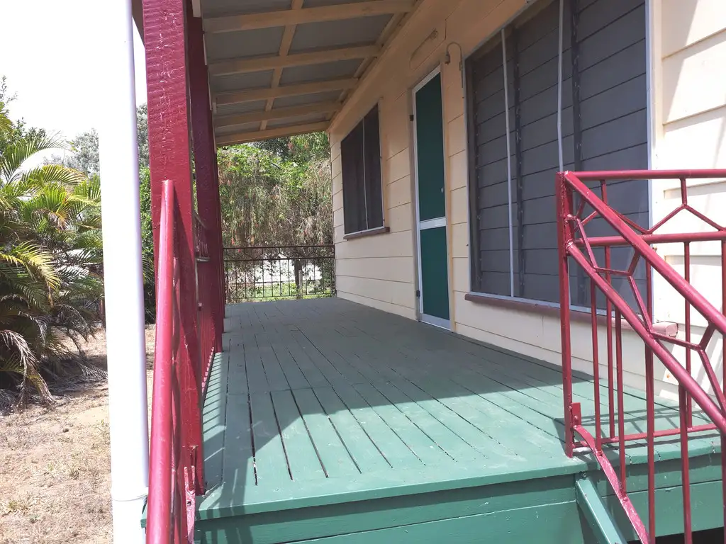 Main view of Homely house listing, 1 BARRACUDA COURT, Cungulla QLD 4816