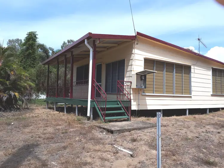 Second view of Homely house listing, 1 BARRACUDA COURT, Cungulla QLD 4816