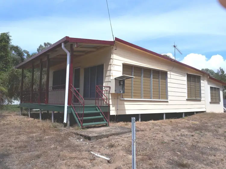 Third view of Homely house listing, 1 BARRACUDA COURT, Cungulla QLD 4816