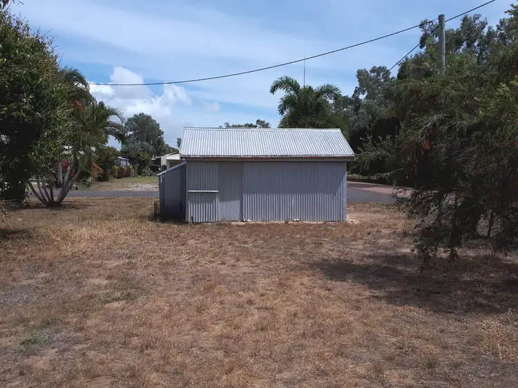 Fifth view of Homely house listing, 1 BARRACUDA COURT, Cungulla QLD 4816