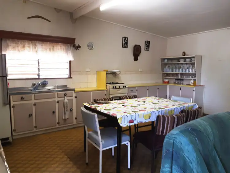 Sixth view of Homely house listing, 1 BARRACUDA COURT, Cungulla QLD 4816
