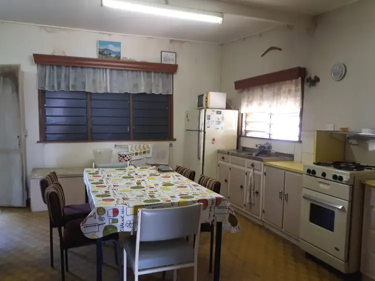 Seventh view of Homely house listing, 1 BARRACUDA COURT, Cungulla QLD 4816