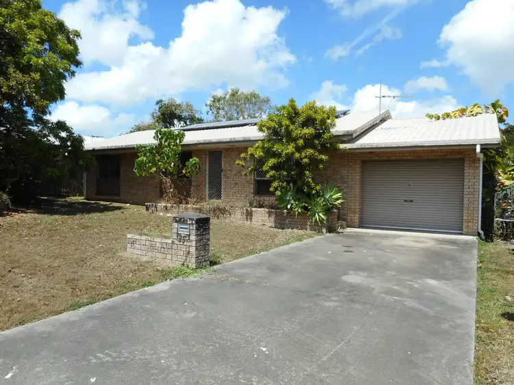 Main view of Homely house listing, 35 Bucas Drive, Bucasia QLD 4750