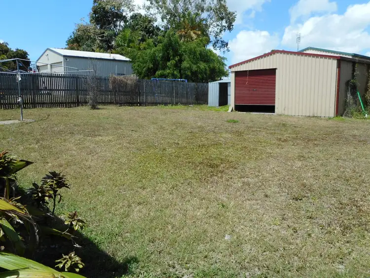 Second view of Homely house listing, 35 Bucas Drive, Bucasia QLD 4750