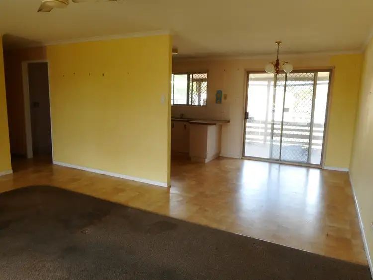 Third view of Homely house listing, 35 Bucas Drive, Bucasia QLD 4750