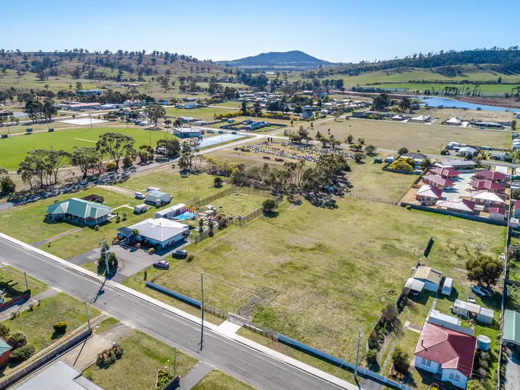 Fourth view of Homely land listing, 36 Melbourne Street, Triabunna TAS 7190