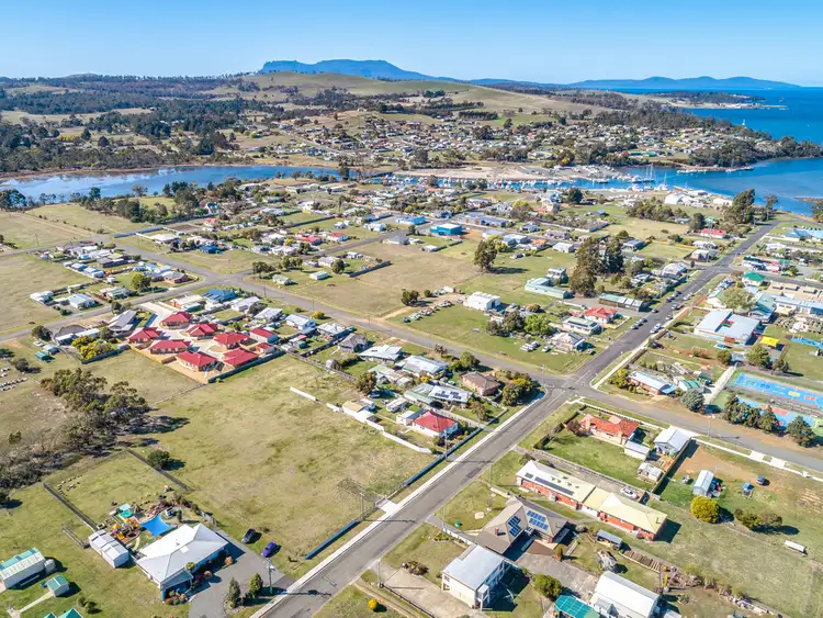 Fifth view of Homely land listing, 36 Melbourne Street, Triabunna TAS 7190